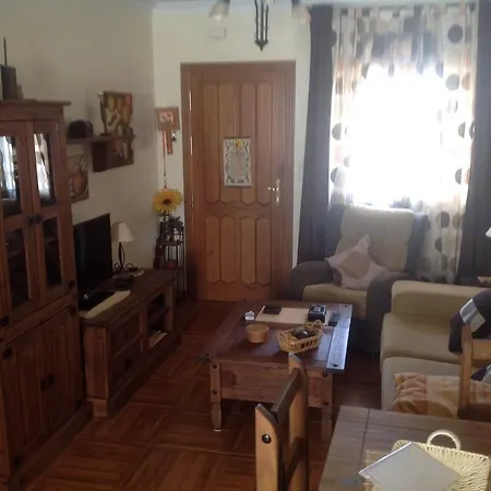 Apartamento Residencial Arco Mediterraneo Ix-playa De La Mata Torrevieja