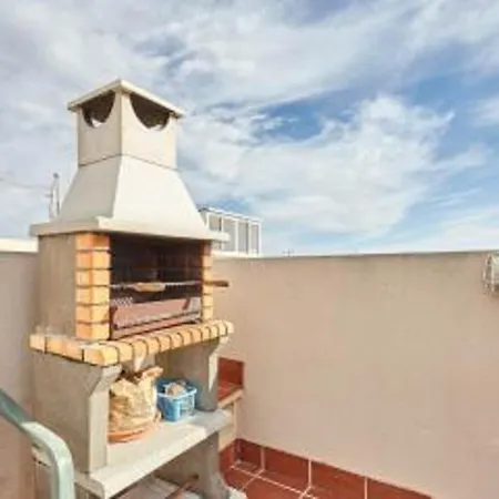 Residencial Arco Mediterraneo Ix-playa De La Mata