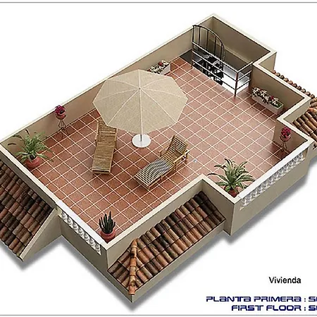 Residencial Arco Mediterraneo Ix-playa De La Mata