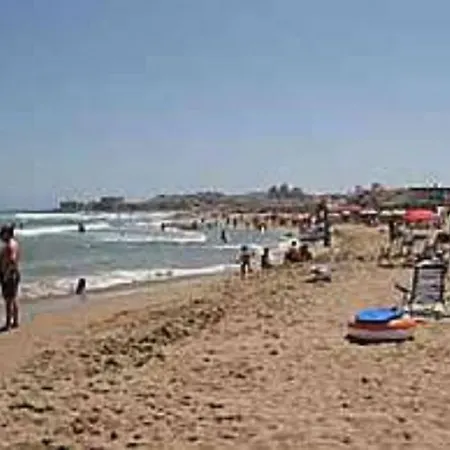Apartman Residencial Arco Mediterraneo Ix-playa De La Mata *