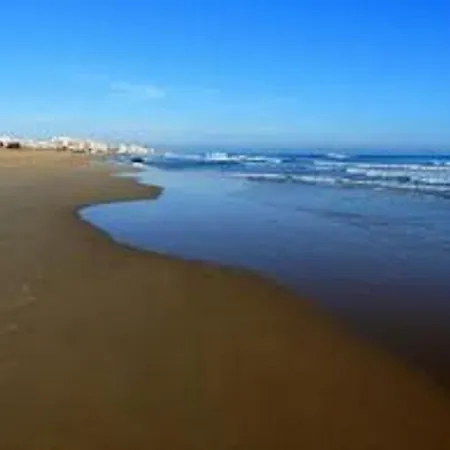Residencial Arco Mediterraneo Ix-playa De La Mata Torrevieja