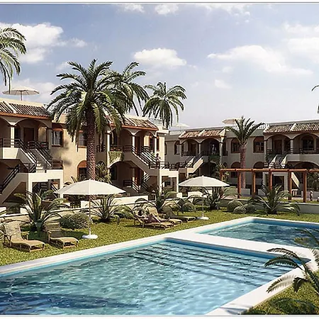 Residencial Arco Mediterraneo Ix-playa De La Mata