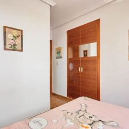 Residencial Arco Mediterraneo Ix-playa De La Mata Torrevieja