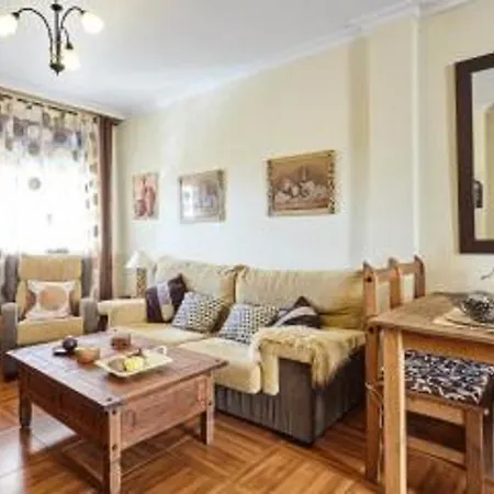 Apartman Residencial Arco Mediterraneo Ix-playa De La Mata Torrevieja