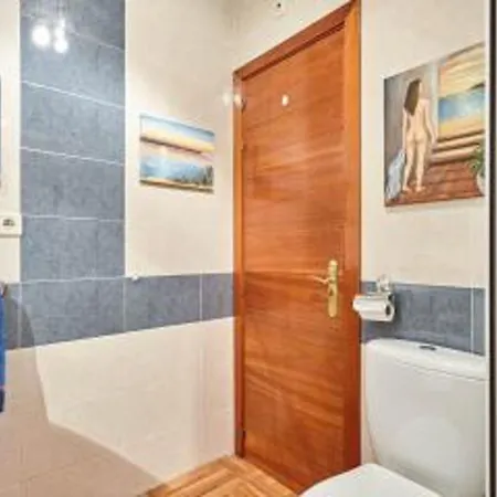 Residencial Arco Mediterraneo Ix-playa De La Mata Apartman Torrevieja